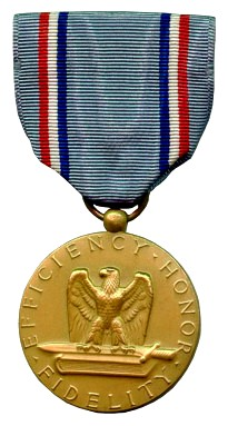 U.S. Air Force Good Conduct Medal