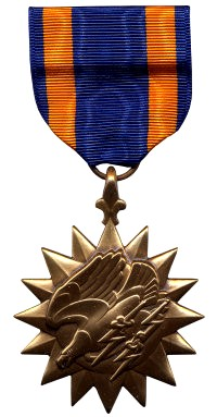 U.S. Air Force Air Medal