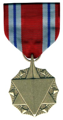 Combat Readiness Medal