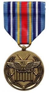 Global War on Terrorism Expeditionary Medal