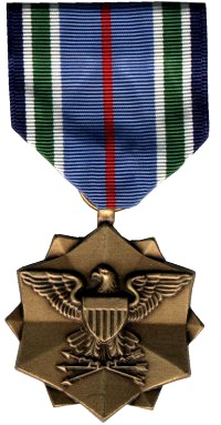 Joint Service Achievement Medal