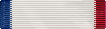 Louisiana Longevity Ribbon